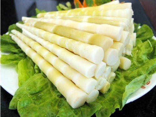 舌尖上的春天！