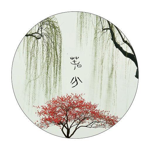 春回大地，遇見(jiàn)最美時(shí)光！