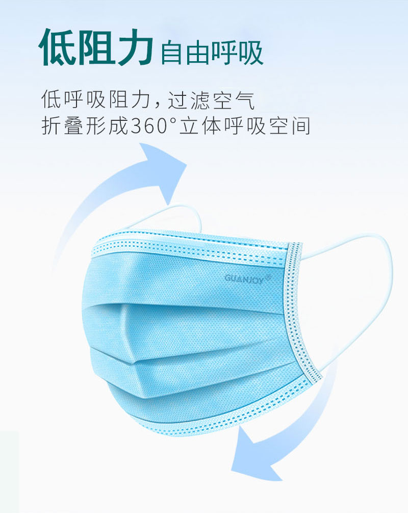 霧霾天氣，如何選擇一款合適的口罩？
