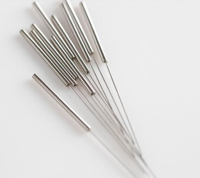 一次性針灸針可以重復(fù)使用嗎？