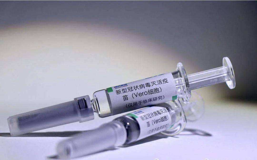 我國已向40多個(gè)國家出口疫苗！