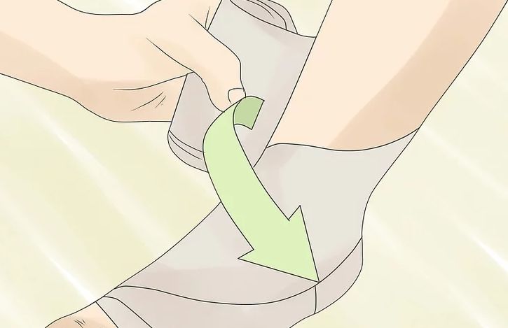 醫(yī)療器械廠家教你醫(yī)用紗布繃帶怎么用！