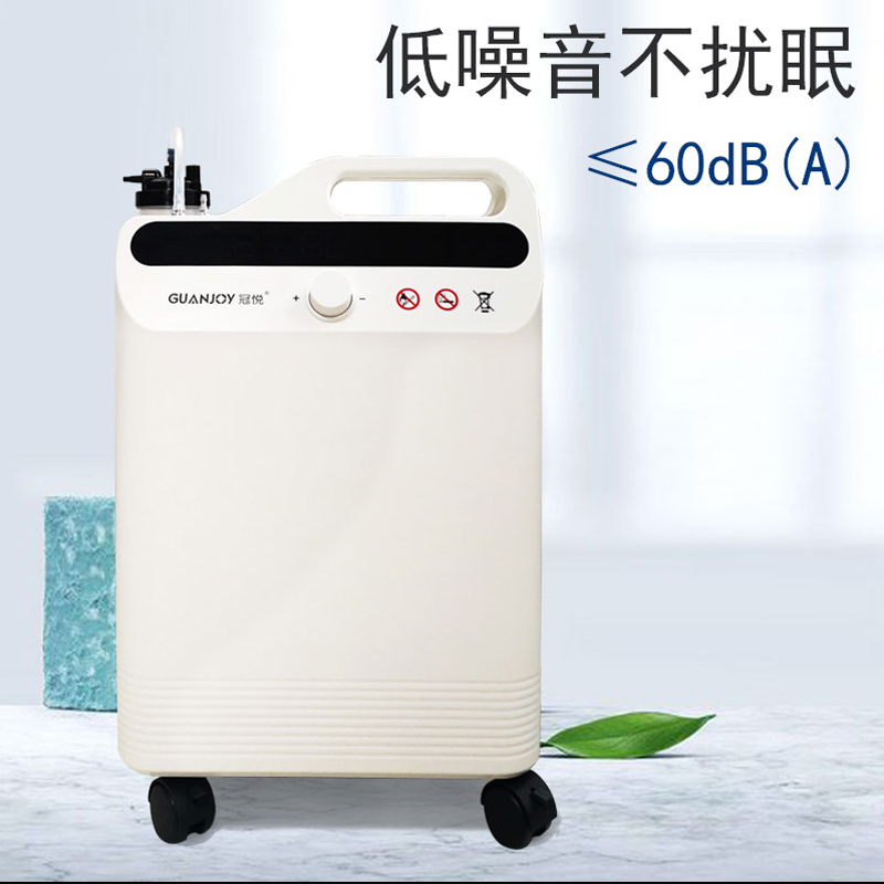 1升、3升、5升、10升制氧機(jī)的區(qū)別有哪些？