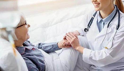 氣溫升高，如何預(yù)防褥瘡？
